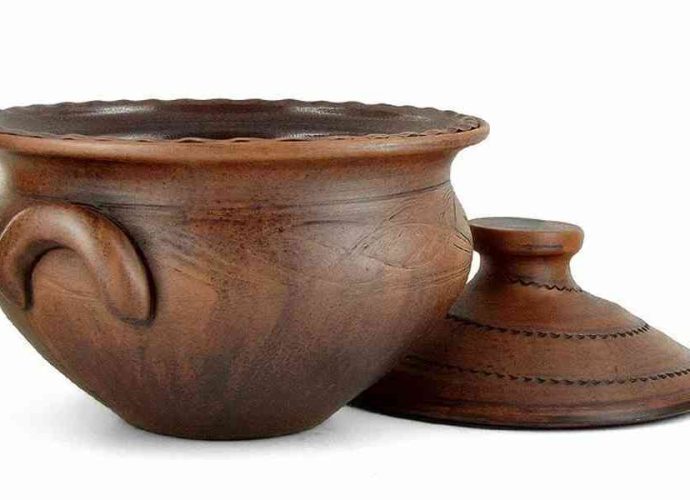 История керамической посуды, продаваемой в Glasko