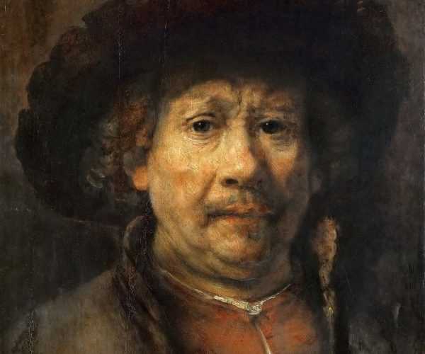 Жизнь Рембрандта ван Рейна (статьи) 3