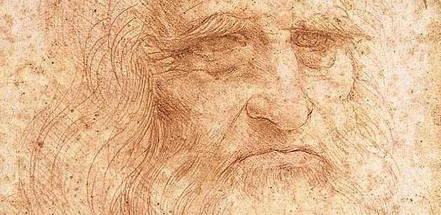 Итальянские ученые нашли потомков рода Леонардо да Винчи 1