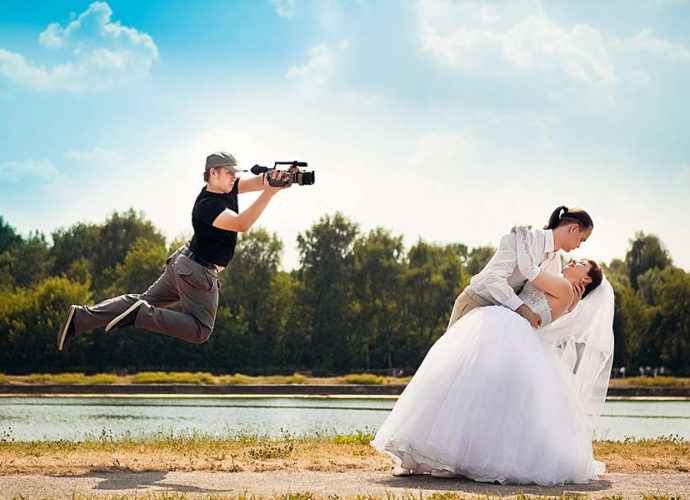 Почему свадебная фото- и видеосъемка настолько важна? 27