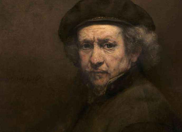 Рембрандт не жулик: за великого живописца вступились российские искусствоведы 1