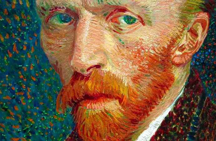 На картине Ван Гога обнаружена скрывавшаяся 128 лет деталь 19