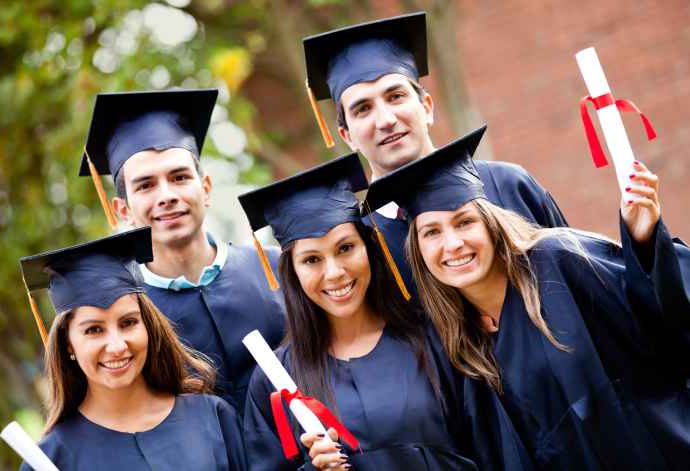 Причины популярности получения высшего образования в США 22