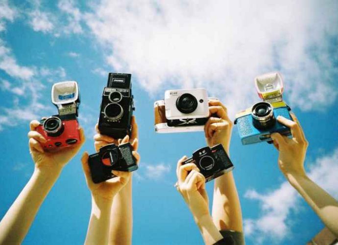 Научитесь фотографировать праздники: советы по использованию камеры 24