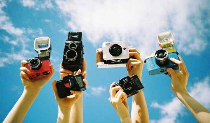 Научитесь фотографировать праздники: советы по использованию камеры 1