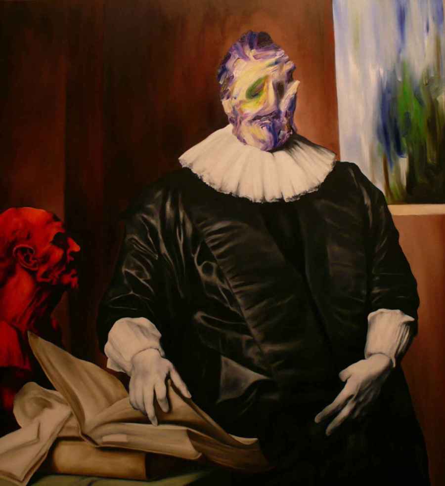 Van Dyck IV), 2011