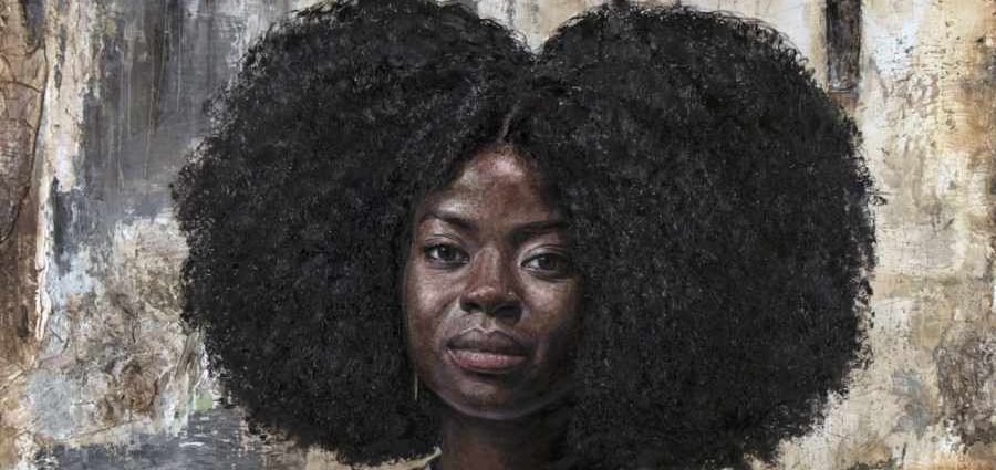 Одинокие чернокожие женщины.Tim Okamura