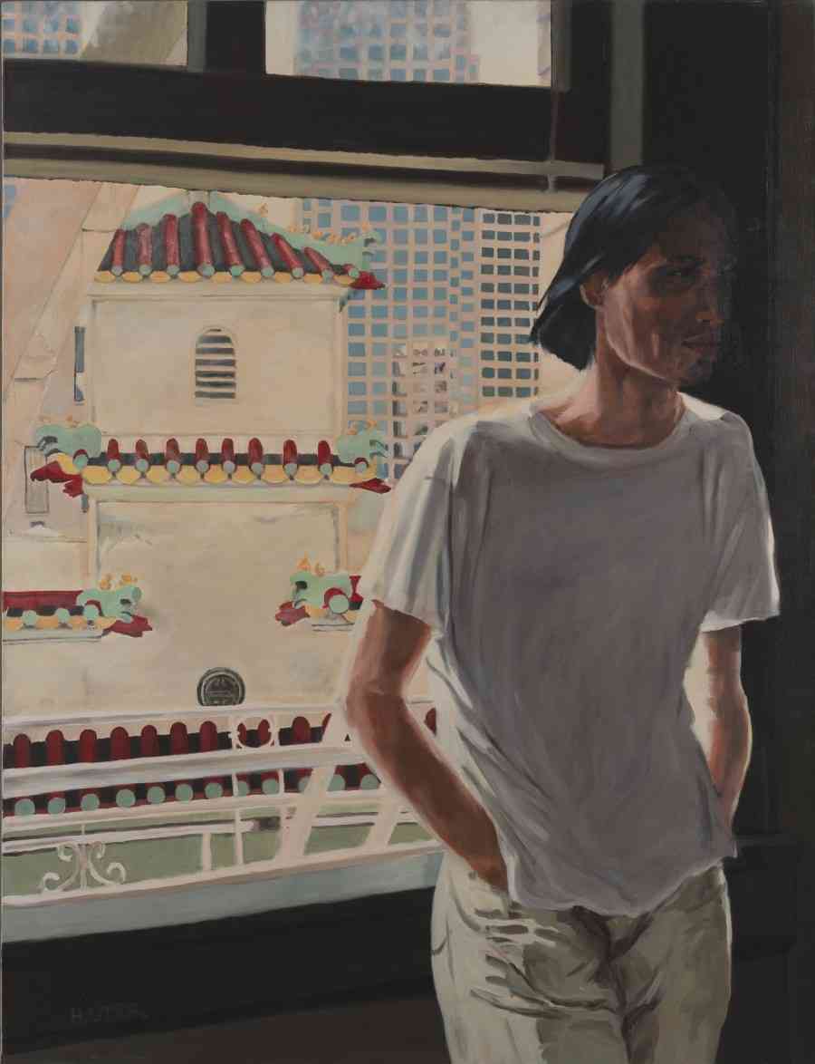 White, 2001. Helen Uter