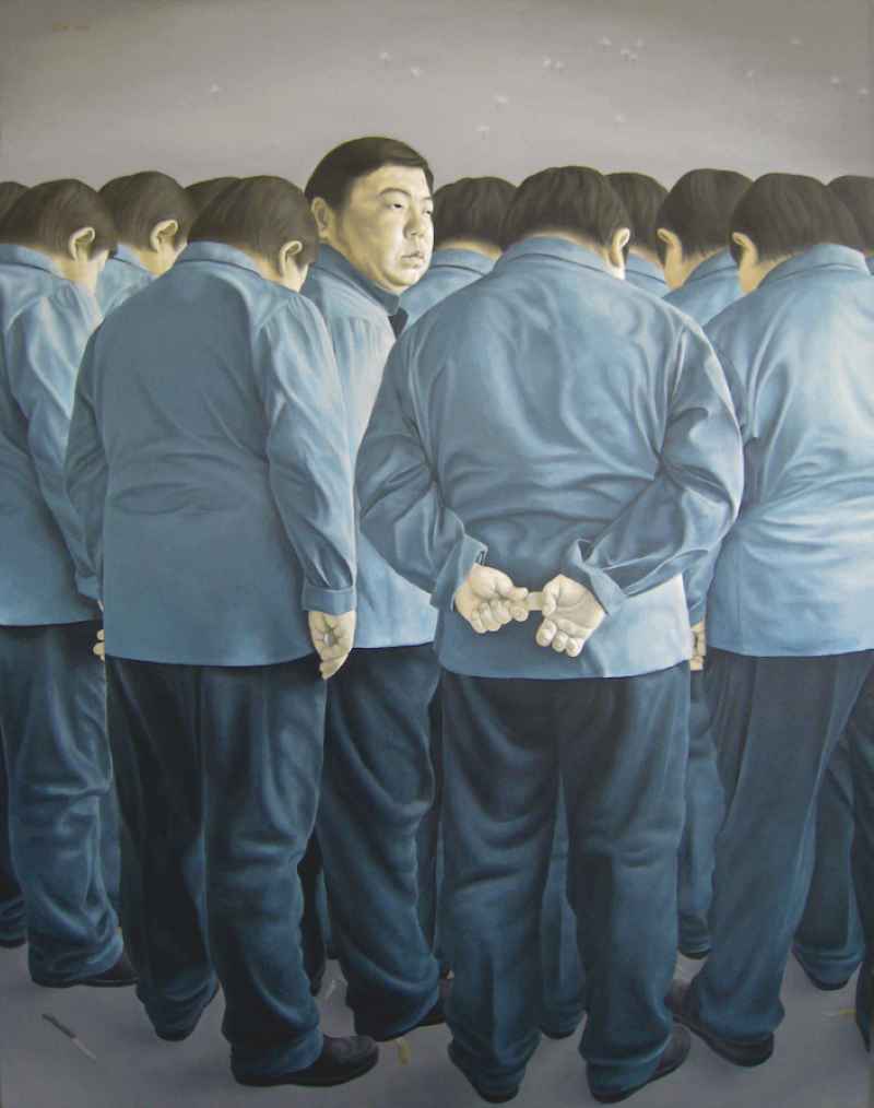 2011 Untitled no.3, 2011. Chen Yu