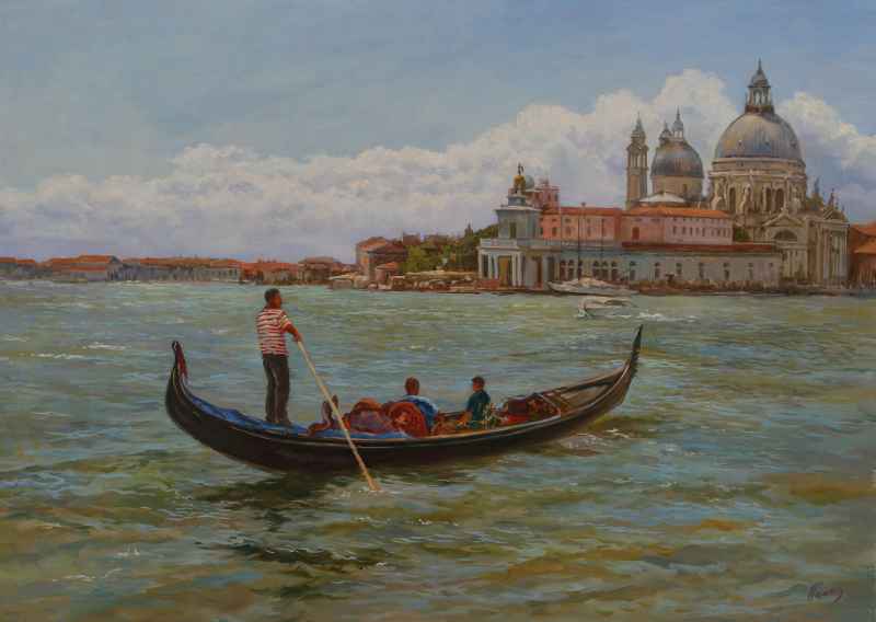 Venice Laguna